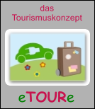 eTOURe das Tourismuskonzept